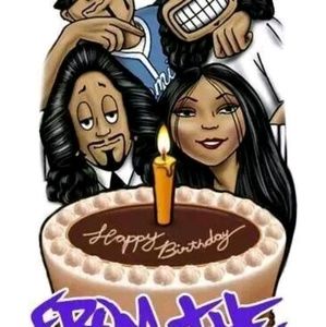 Meet your Posher, Cecilia